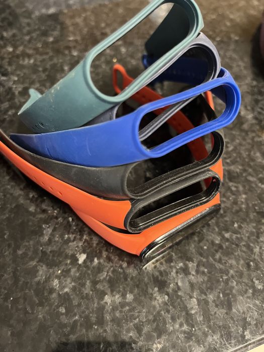 Bracelete mi band