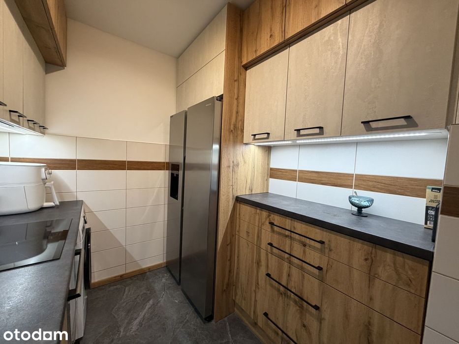 3 pokoje | 44,4 m² | 2 piętro | 0 % prowizji| ul. Zygmunta Augusta - Widok 4