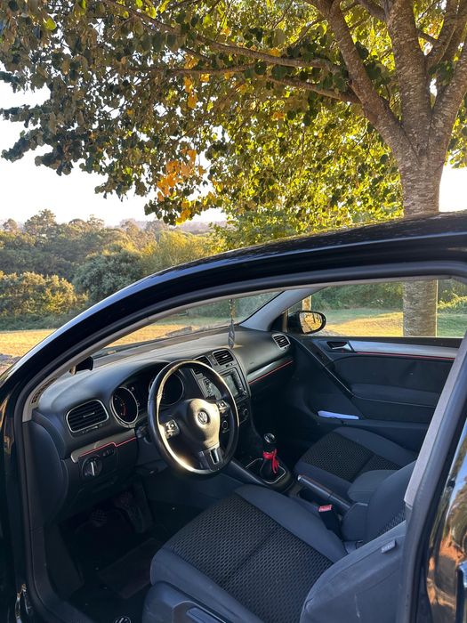 Troco  Golf 6 1.6 tdi