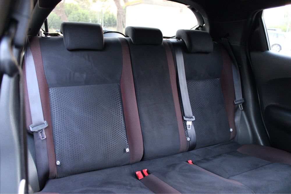 Nissan Juke 1.2 DIG-T Tekna - Nacional // 136 000 kms // 2015 // Gasolina