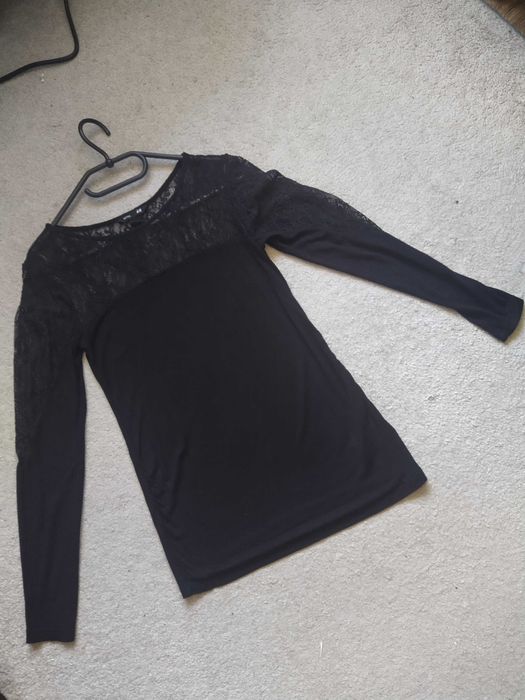 bluzka ciążowa H&M
