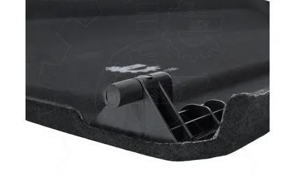 Chapeleira Cobertura da bagageira Audi A3 8V 2012-  8V4867769