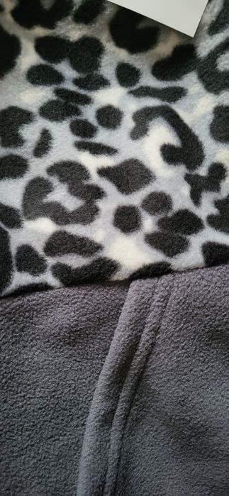 Костюм графіт фліс розмір м