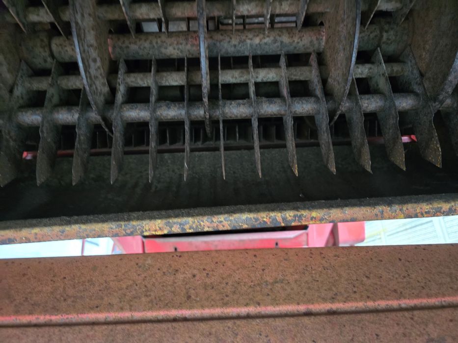 Massey ferguson 307