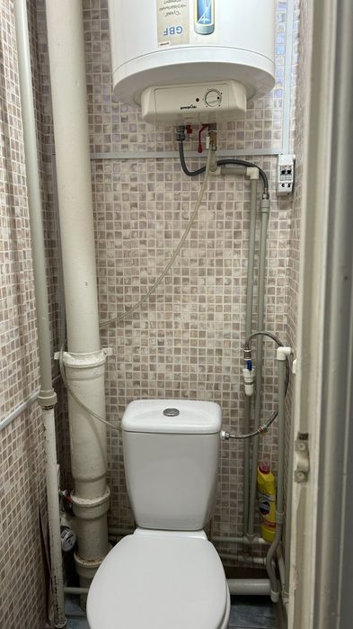 Продам 1к квартиру