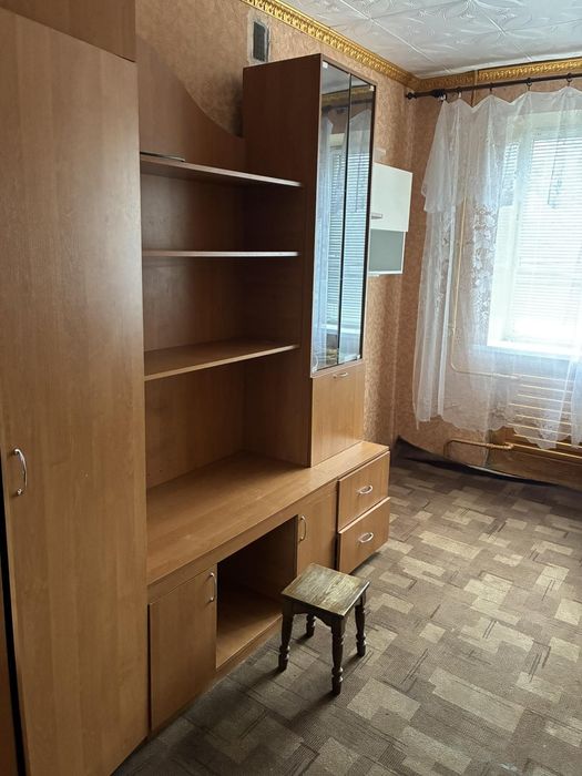 Оренда кімнати Супруна