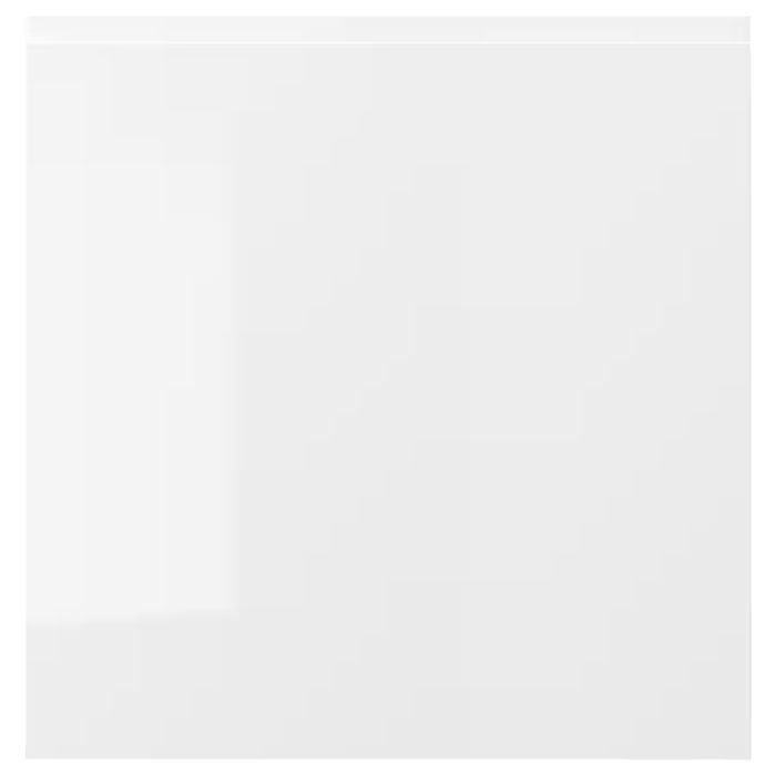 VÄSTERVIKEN Branco Brilho - IKEA Besta