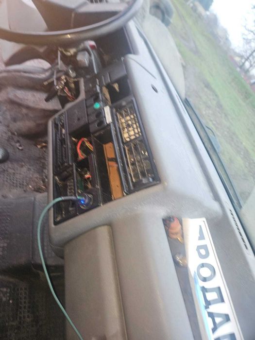 Продам для ЗСУ,НГУ Транспортер вантажний т4