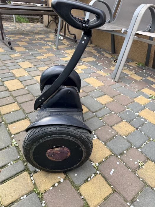 Ninebot mini сігвей