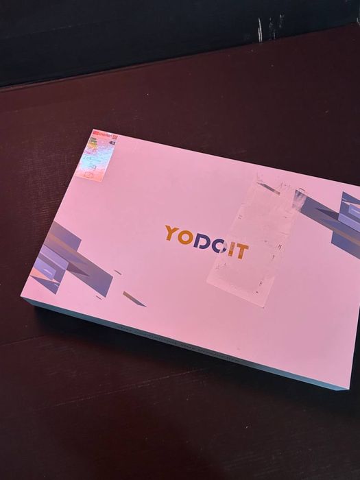 Портативний монітор Yodoit 15.6
