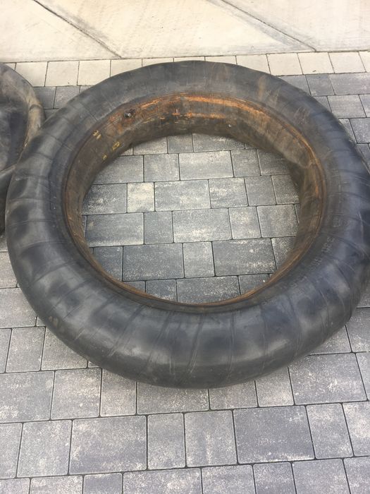 Продам камери до коліс МТЗ,ЮМЗ,Т-40.