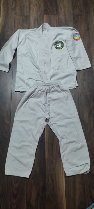 Кимоно для единоборств