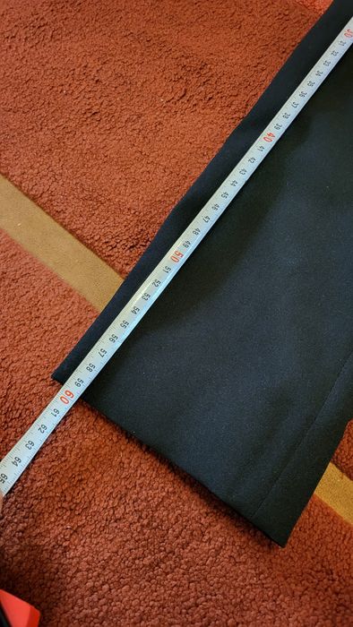 Мужской классический костюм с желетом.