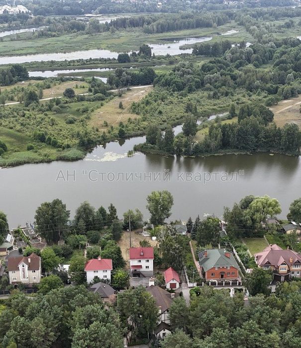 Продаж ділянки біля води 12 сот. Конча-Заспа