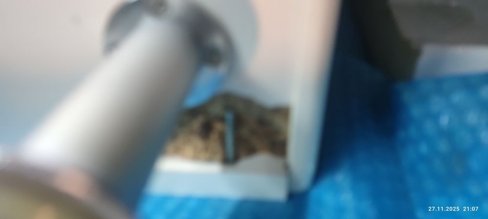 Мийка з тумбою 70 см