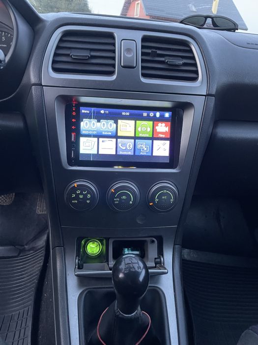 Subaru impreza 1.5 2006