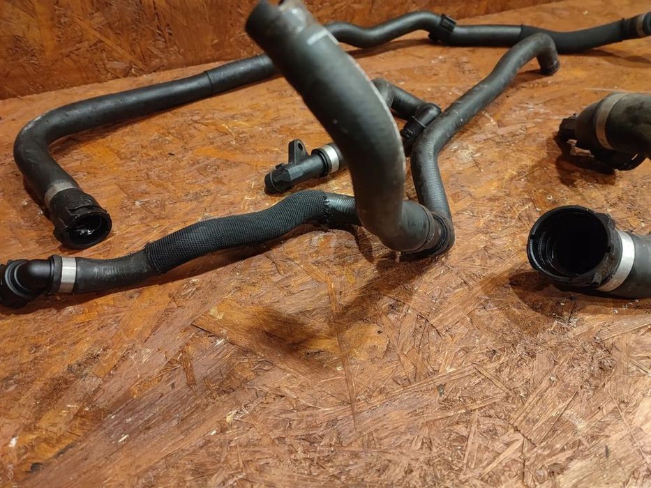 bmw e60 / e61 / e90 / e63 / e64 / e70 / e66 / e81 / e87 oryginalna mag
