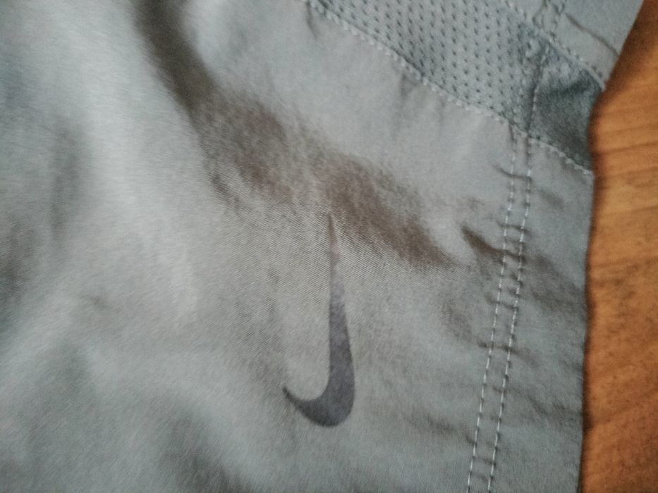 Spodenki męskie sportowe Nike