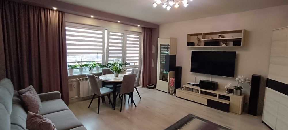 Mieszkanie 53 m² gotowe do zamieszkania - Ropczyce