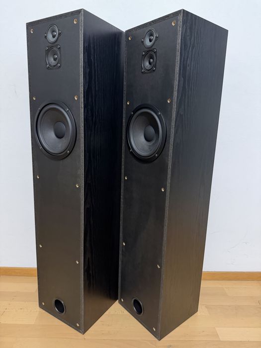 Акустика колонки Sony SS-E681v