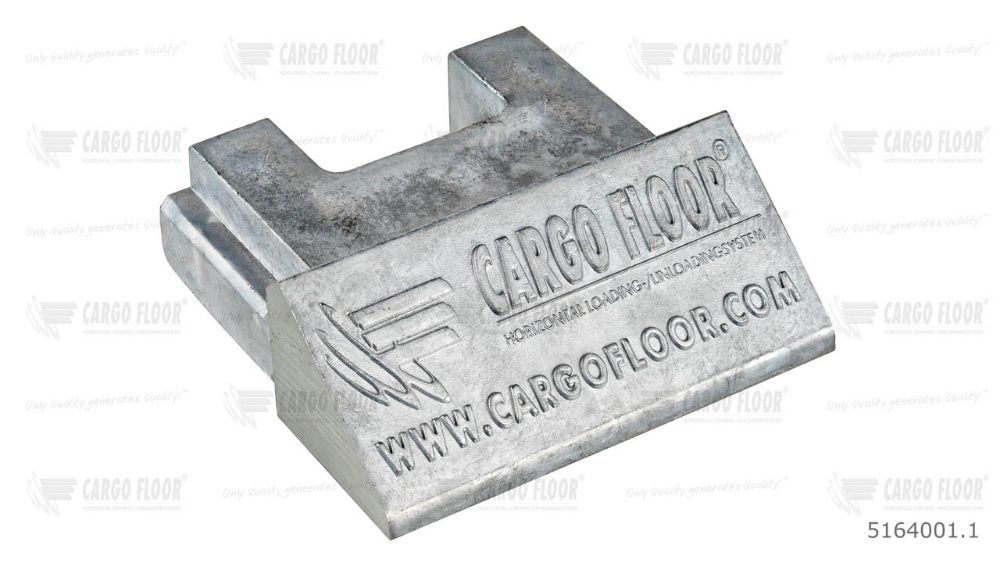 Запасні частчастии для рухомої підлоги CARGO FLOOR