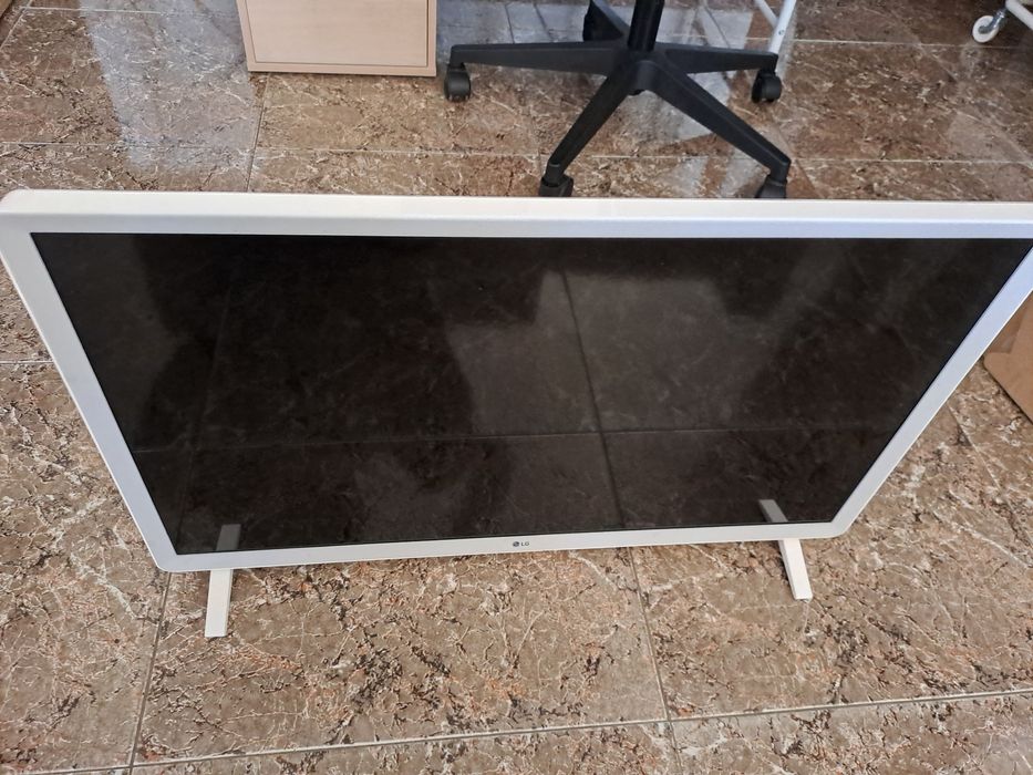 Smart TV LG 32 polegadas