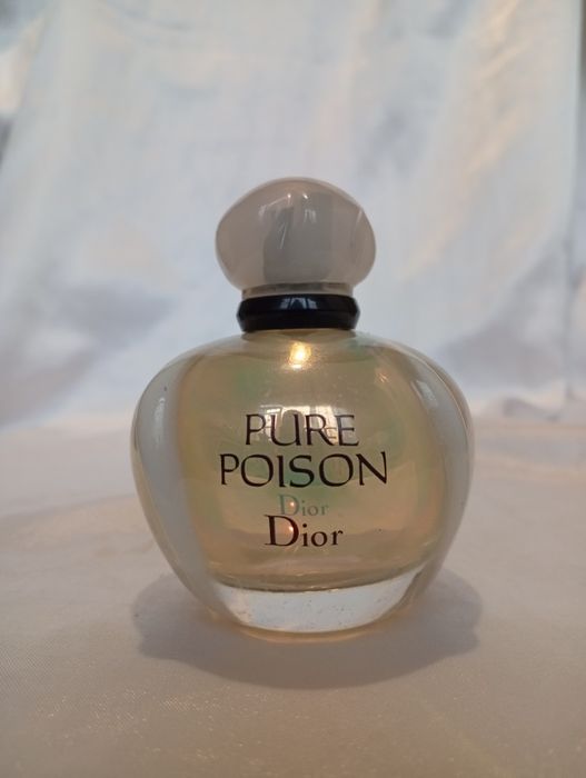 Оригинал Dior Chanel edp