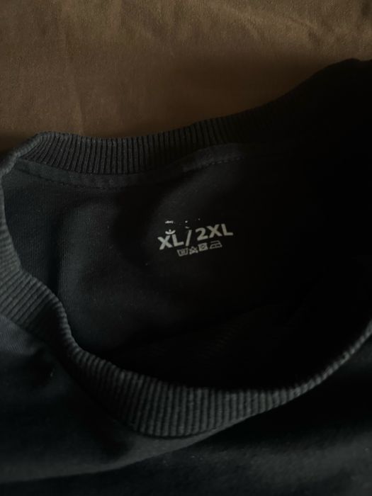 Костюм TOTALFIT. Шорти XL, футболка XL/2XL