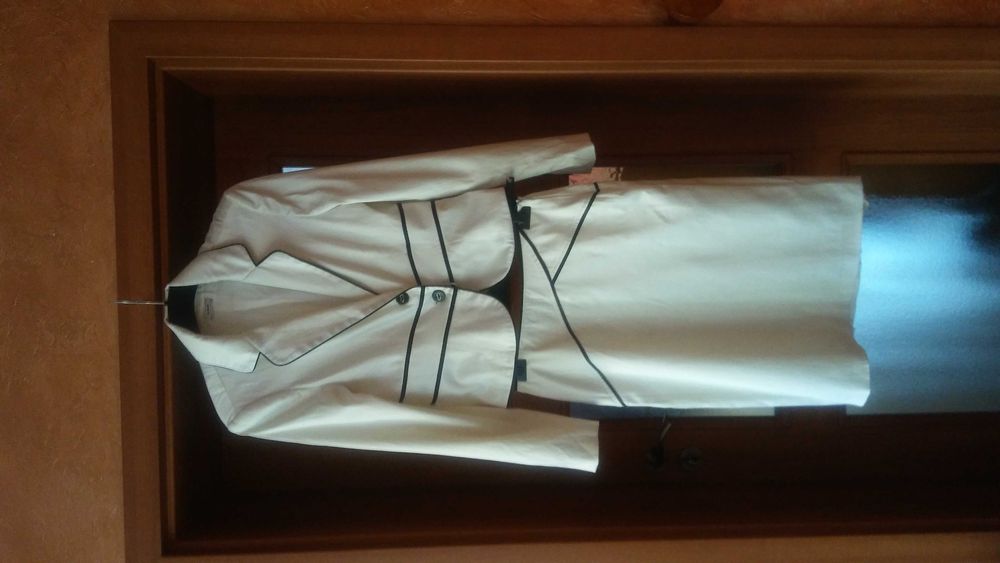 Kostium garsonka KMX