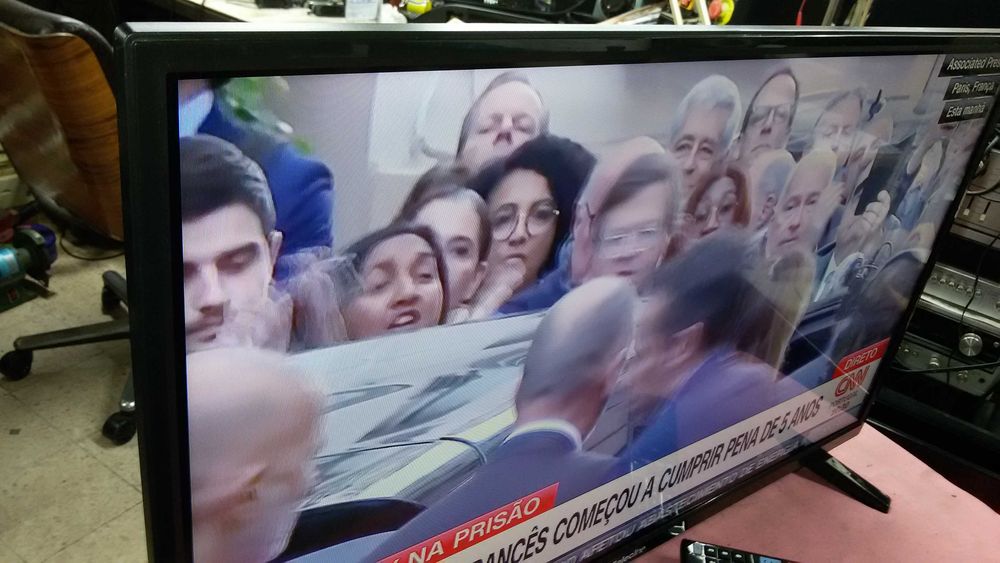 tv led selecline 888098/32s17 32 polgadas