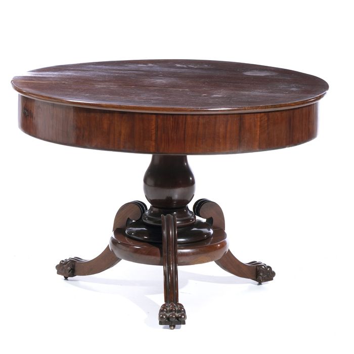 Mesa de sala de jantar