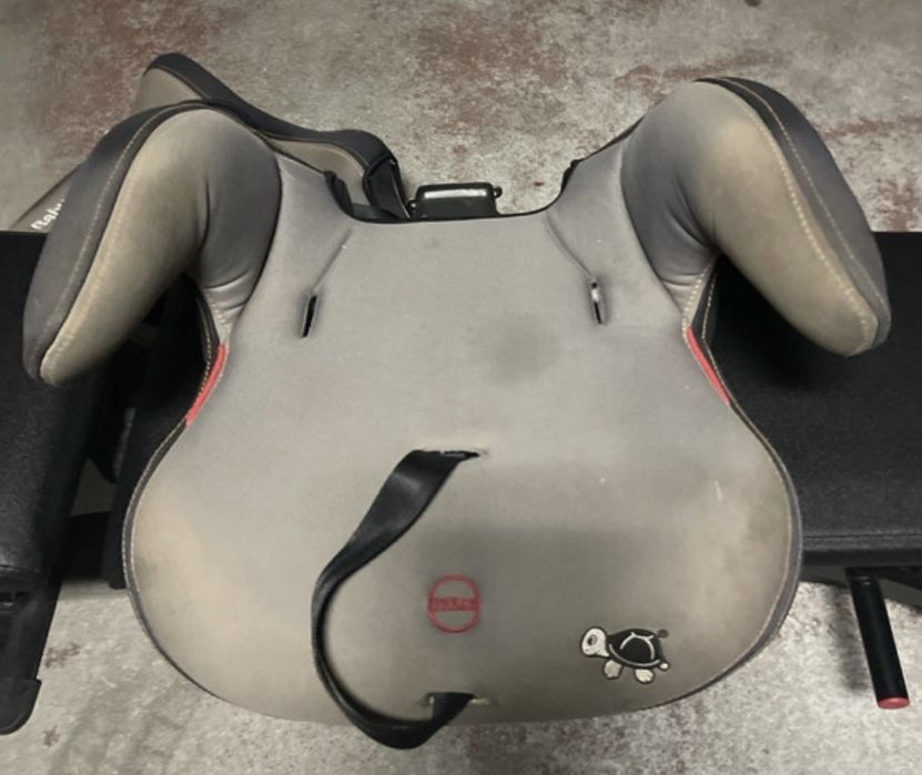 Cadeira auto Babyauto para criança