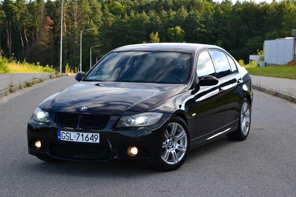BMW Seria 3
