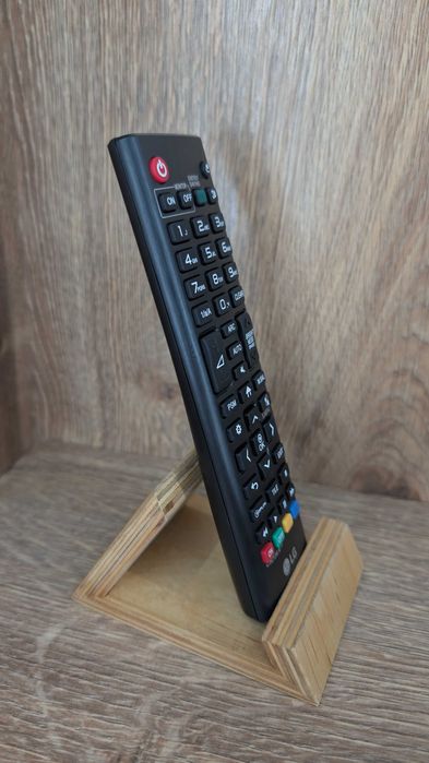Pilot do Telewizora LG AKB76039803 Jak Nowy