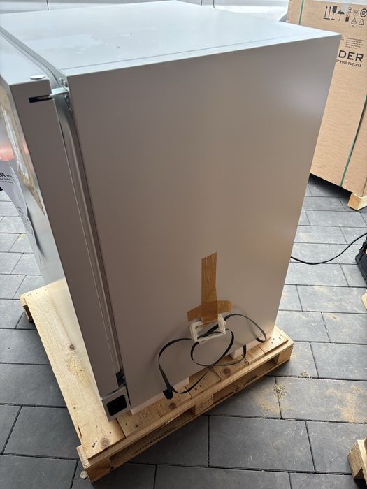 Inkubator co2 cieplarka Binder CB 210