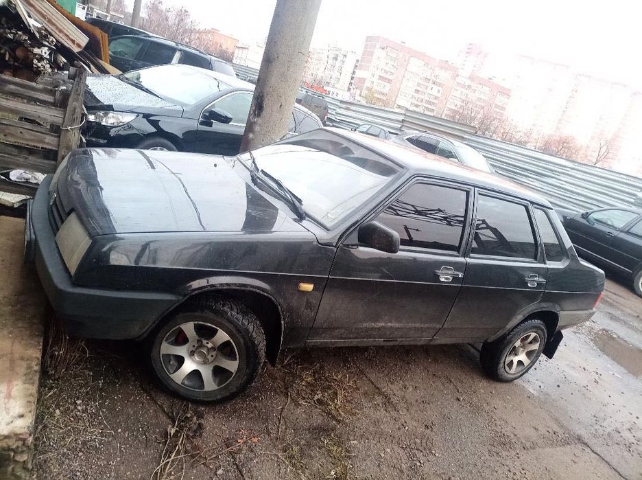 Продам Ваз 21099