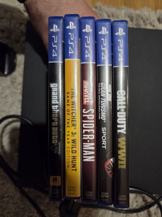 PlayStation 4 Pro PS4 Pro