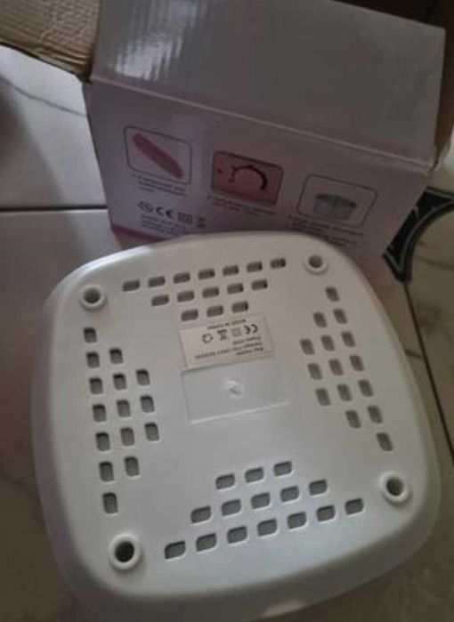 Воскоплав Pro WAX 200X