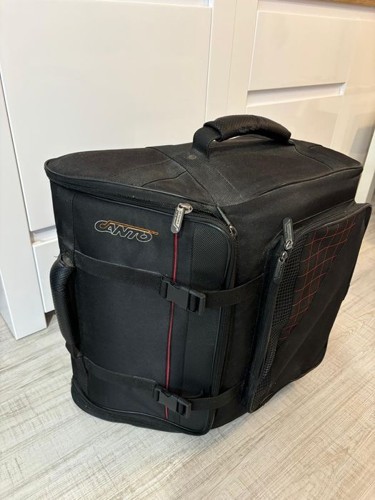 Akordeon Weltmaister Stella