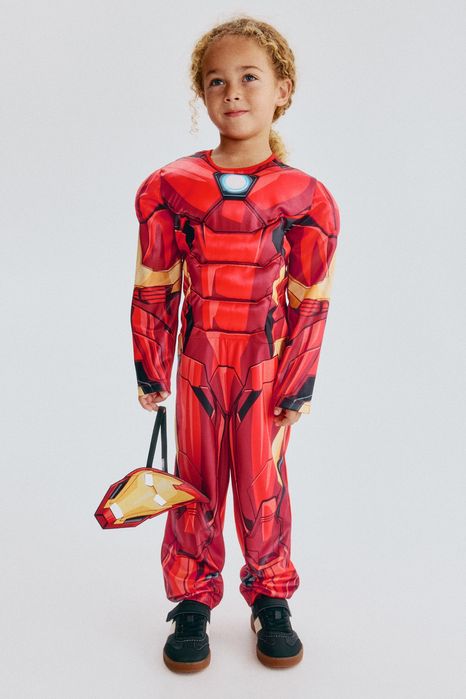Костюм карнавальний Ironman