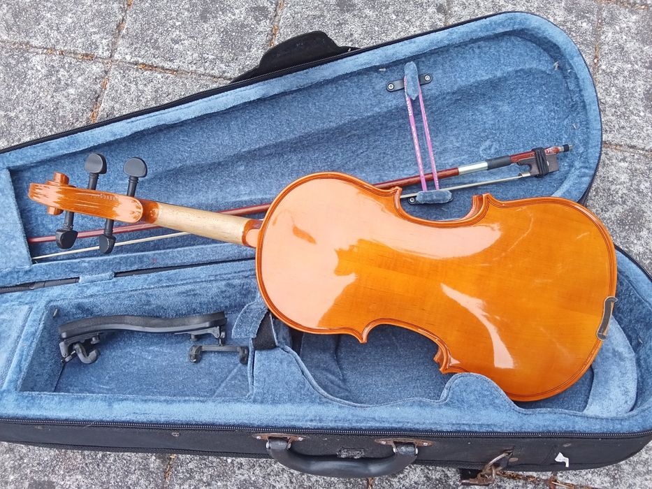 Violino Valencia 1/2