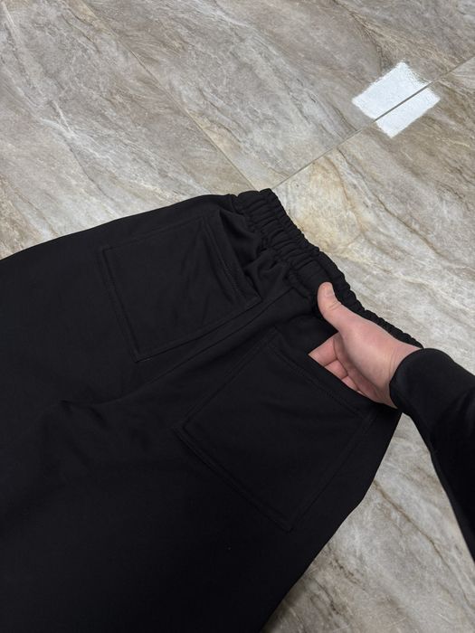 Нові широкі спортивні штани BAGGY rap Sweatpants широкие штаны jaded