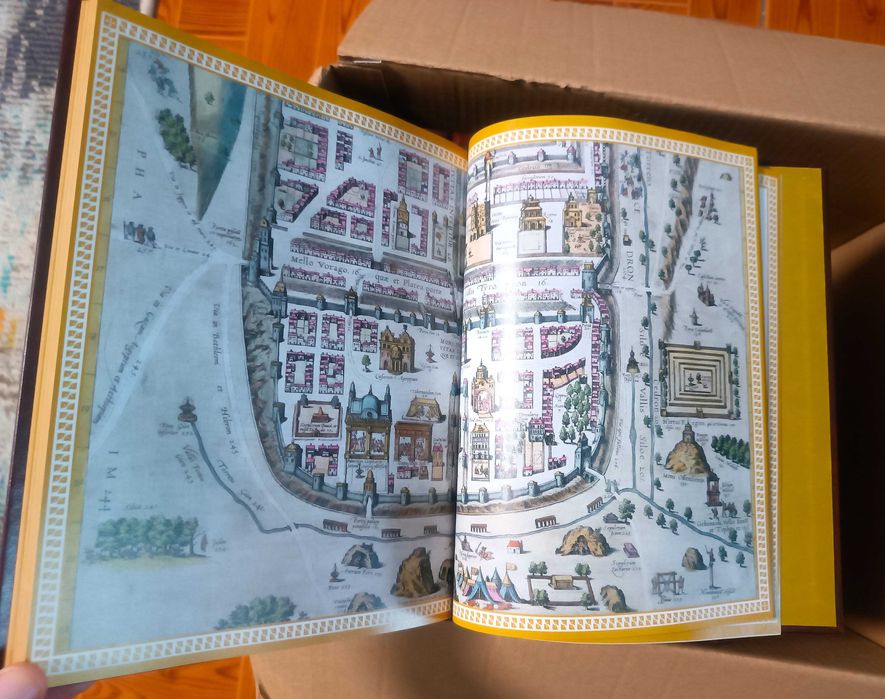 Bíblia Sagrada Ilustrada - 15 Volumes, Coleção Completa 2004