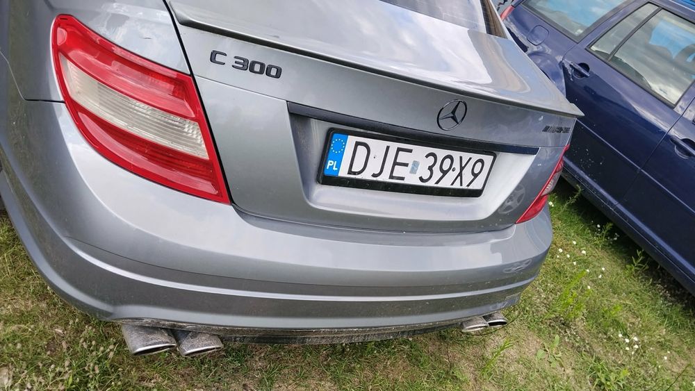 Sprzedam Mercedesa