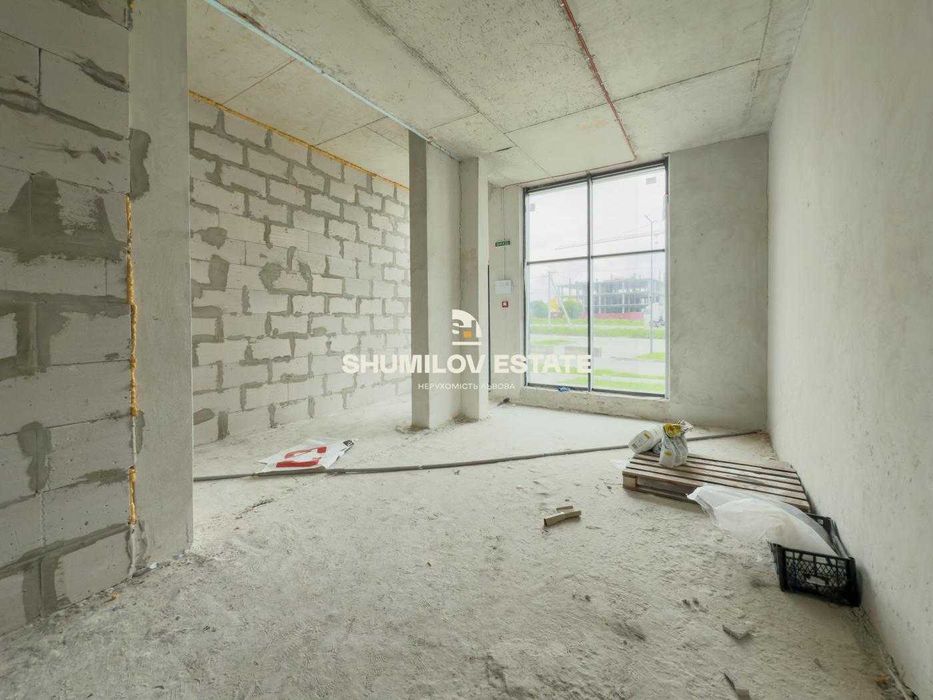 Здається комерційне приміщення (ЖК "Grand Villadge") Сокільники