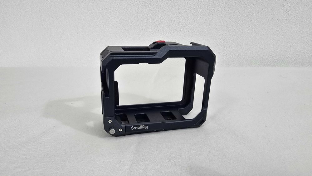 SmallRig 3084C Cage - GoPro Hero 13,12,11,10,9