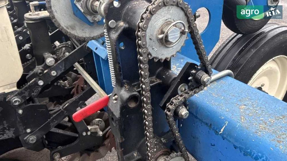 Сівалка Kinze 3700 2013 р.в.