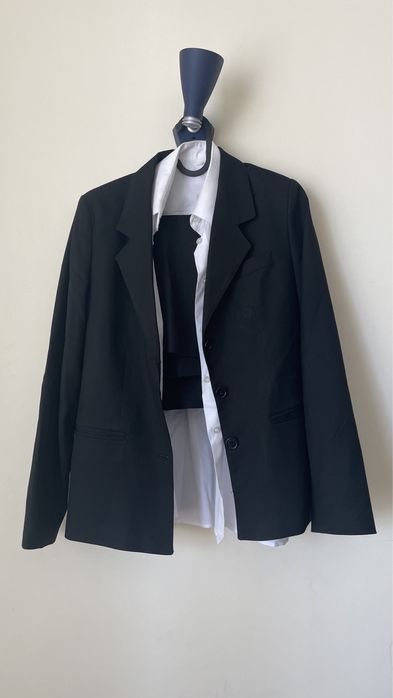Traje Académico Porto