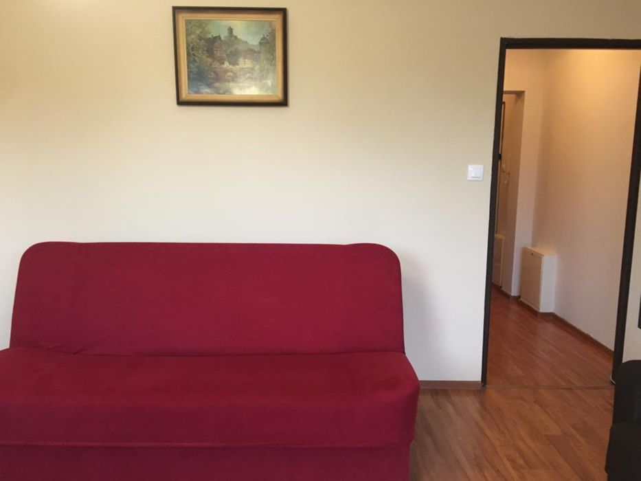 Mieszkanie – Wrocław - Widok 5