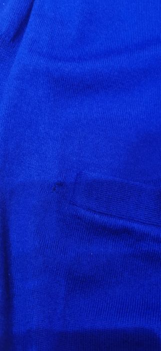 DOSTAWA GRATIS Wełna merino kardigan J. Crew M